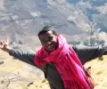 2017 Feb: The Linguist Shepherd Boy of Ethiopia