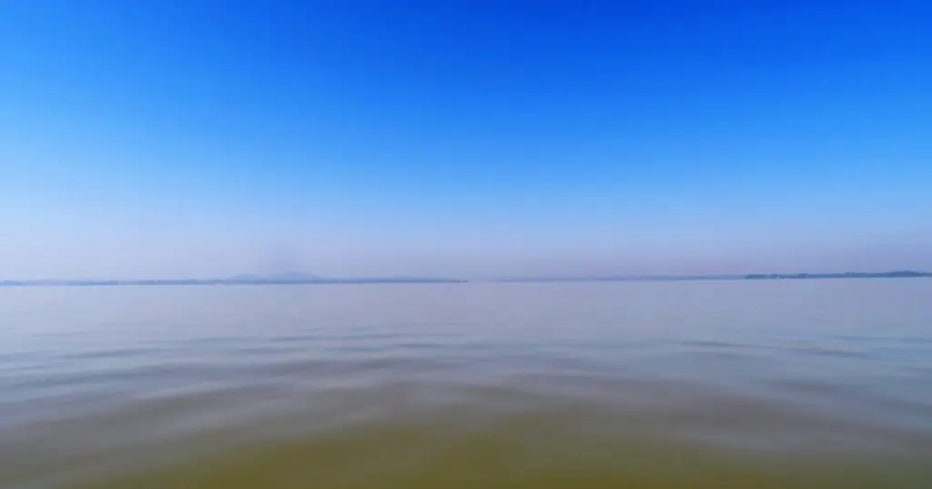 Lake Tana, Ethiopia's biggest lake