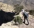 2017 Jan: The Simiens, Africa’s greatest mountain playground
