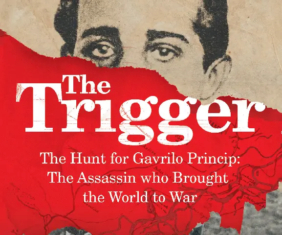 Latest Book